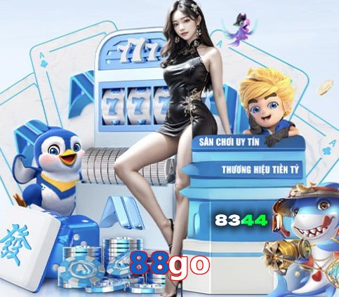 88go – Nền tảng giải trí an toàn 88go