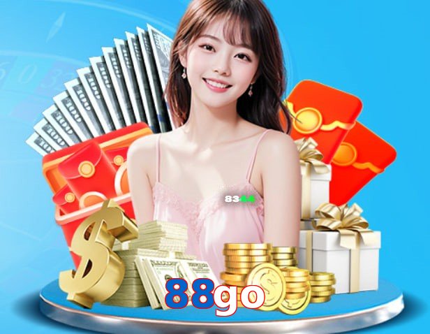 88go – Nền tảng giải trí an toàn 88go